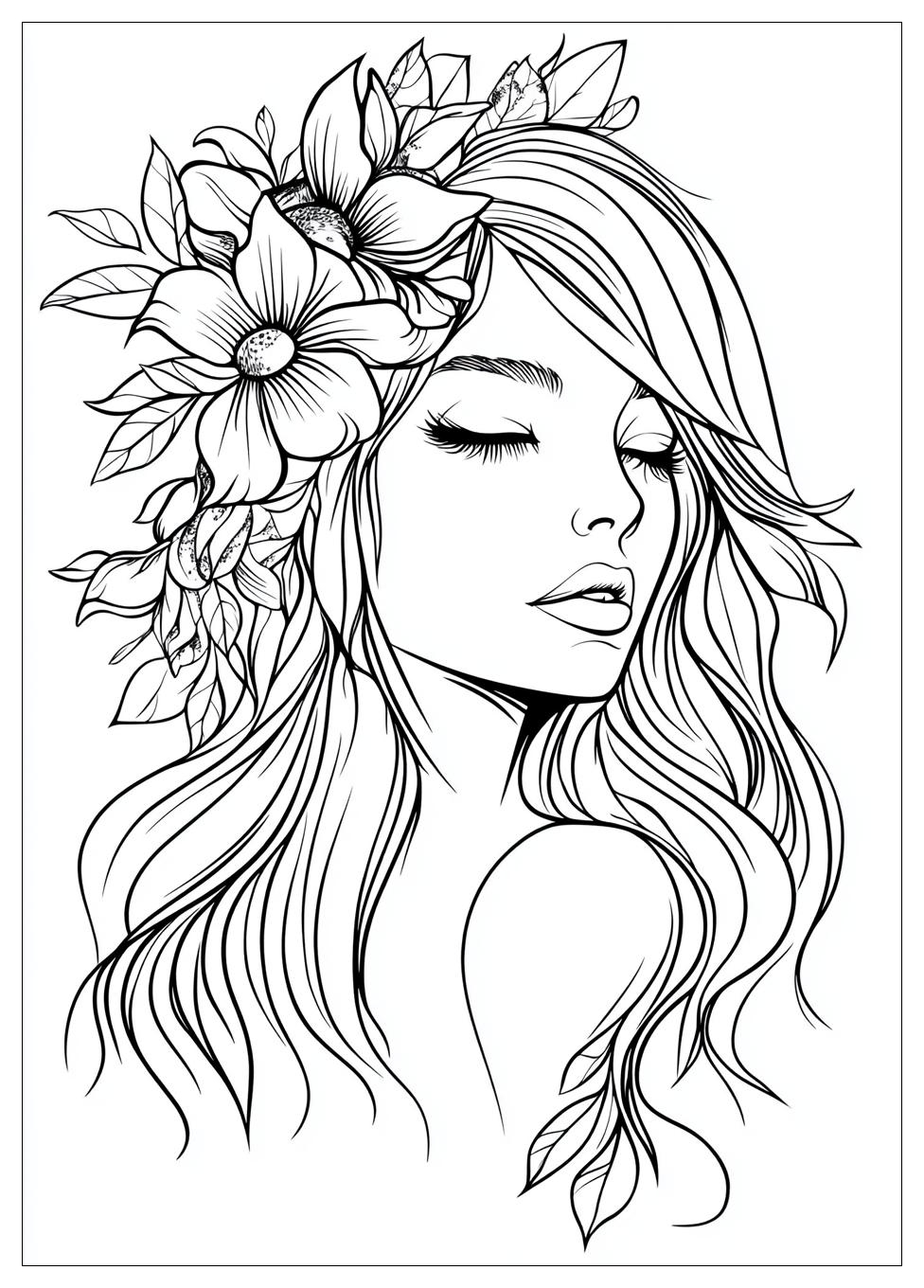 coloring_pages_for_girls_2