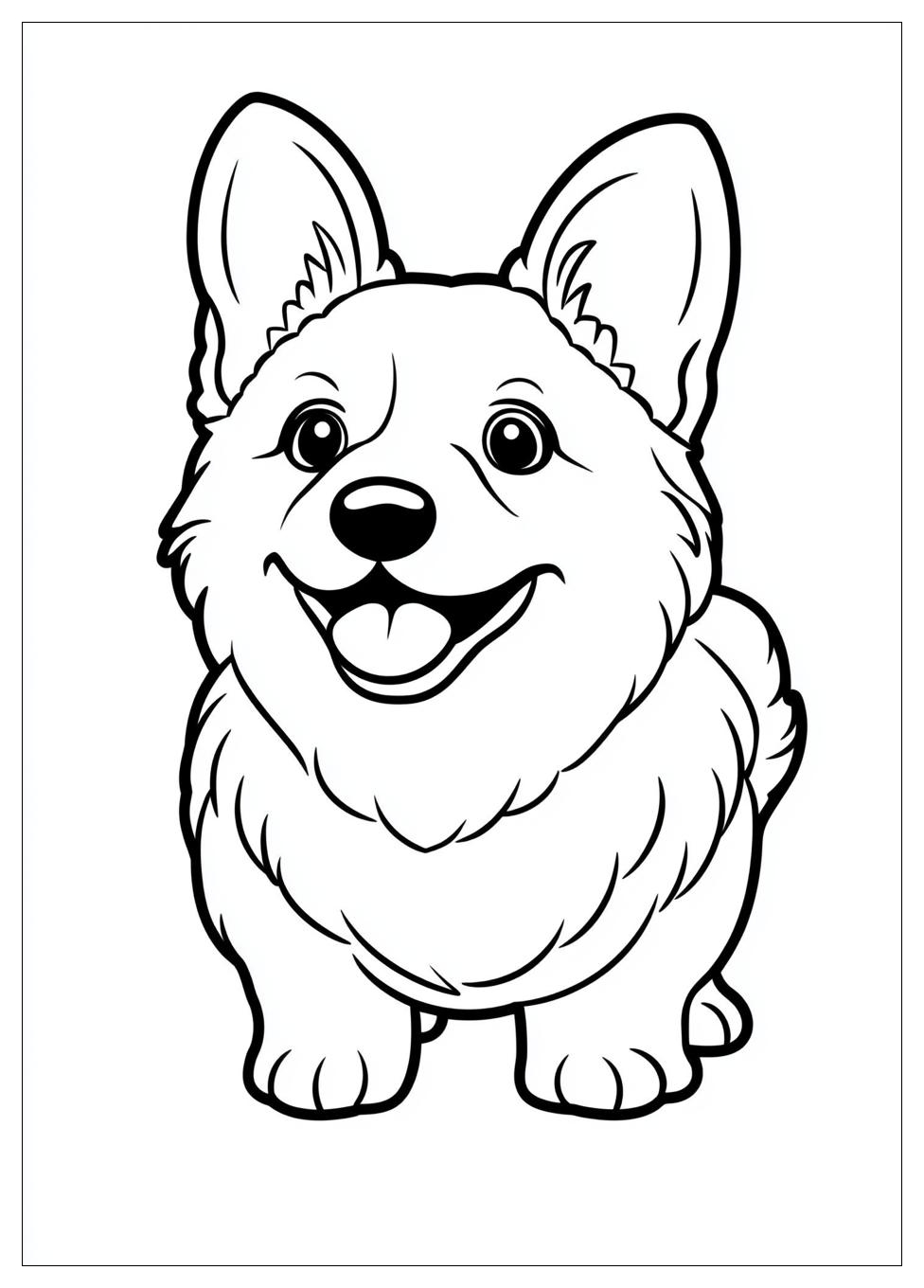 corgi_coloring_pages_14