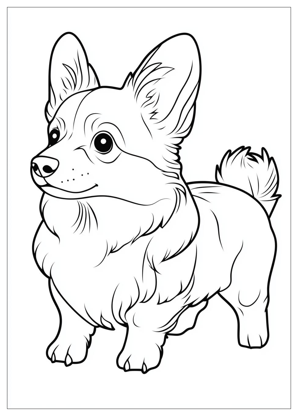 corgi_coloring_pages_15