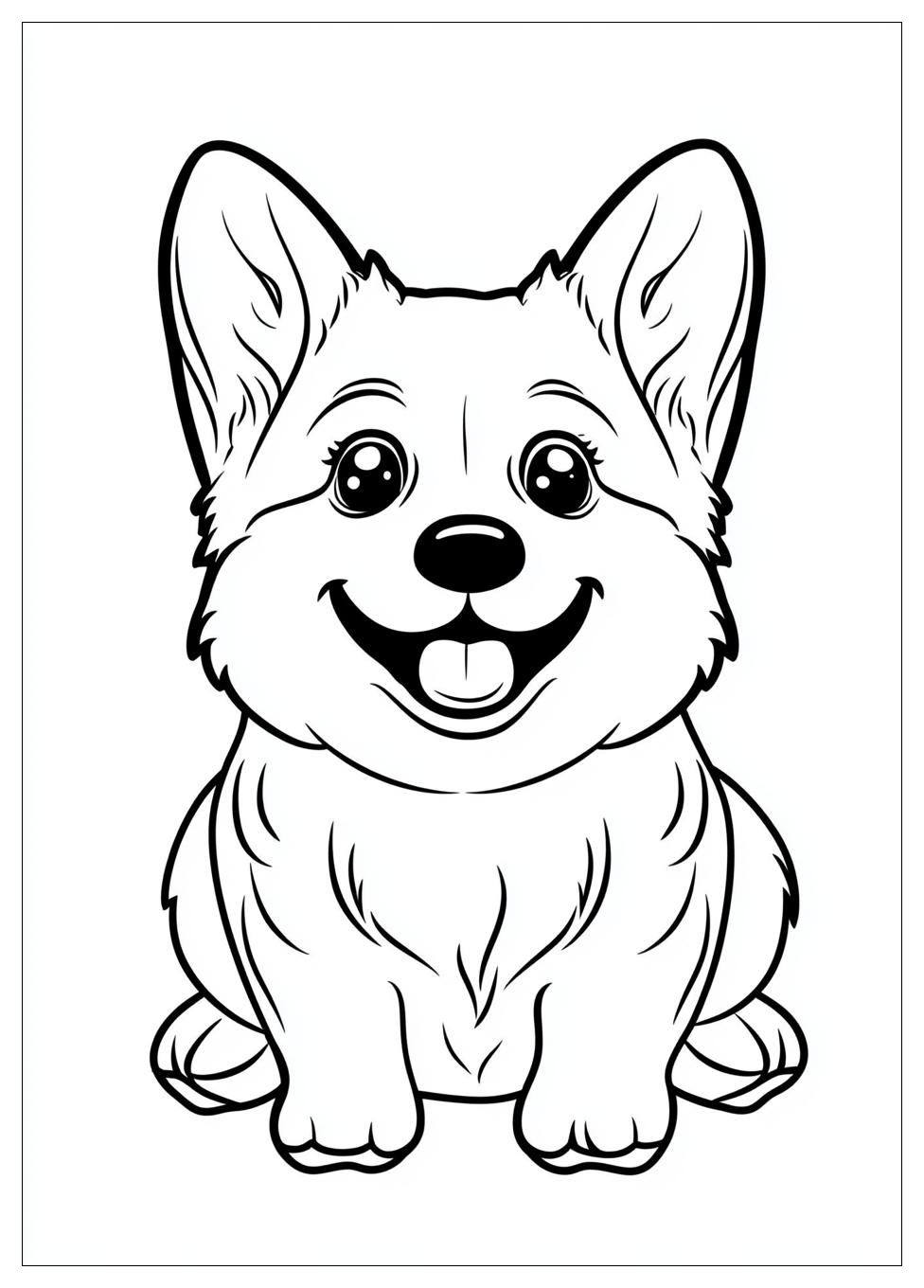 corgi_coloring_pages_17