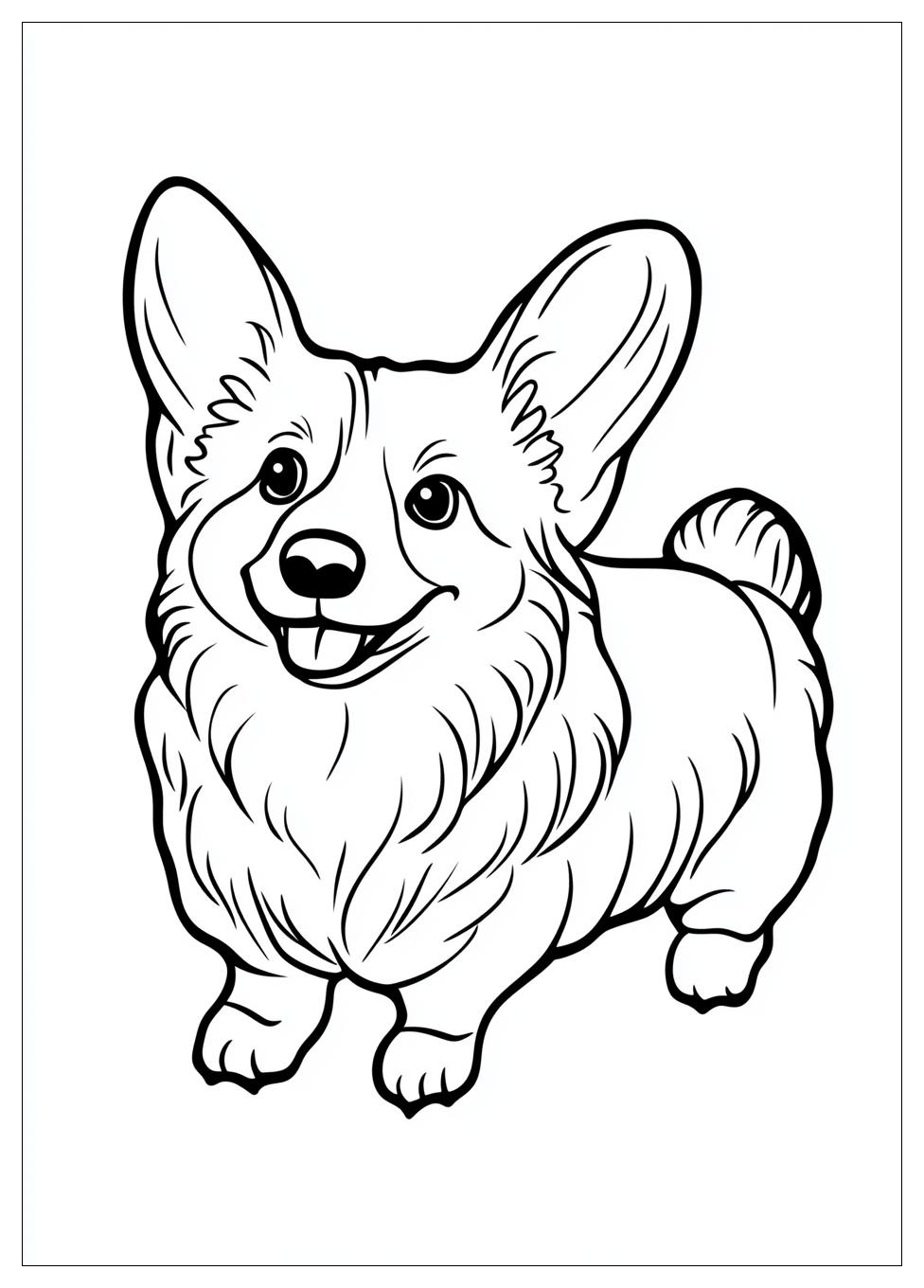 corgi_coloring_pages_19