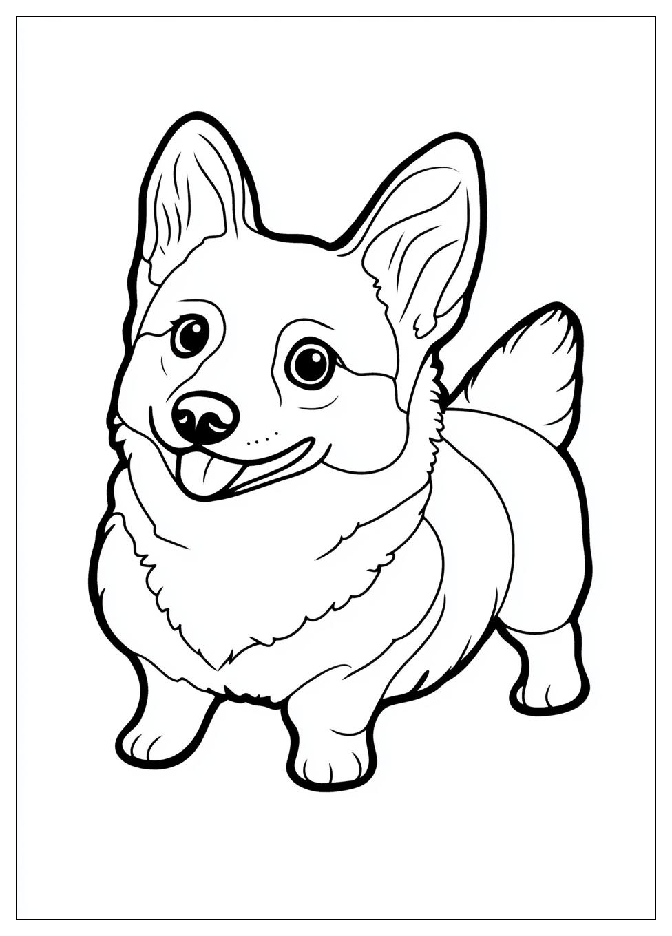 corgi_coloring_pages_20