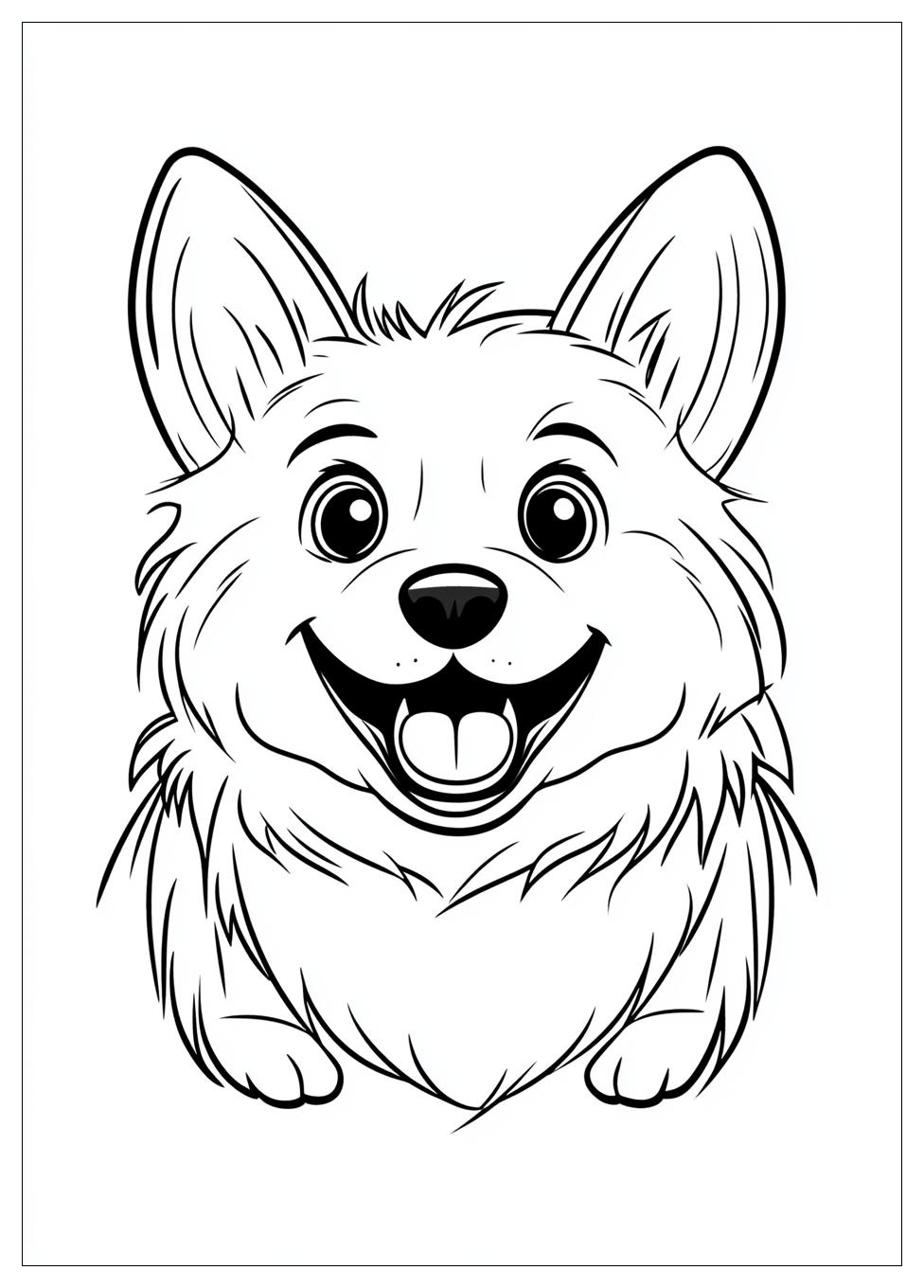 corgi_coloring_pages_5