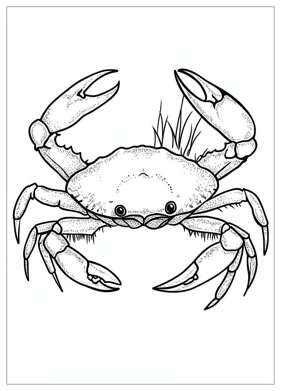 crab_coloring_pages_12