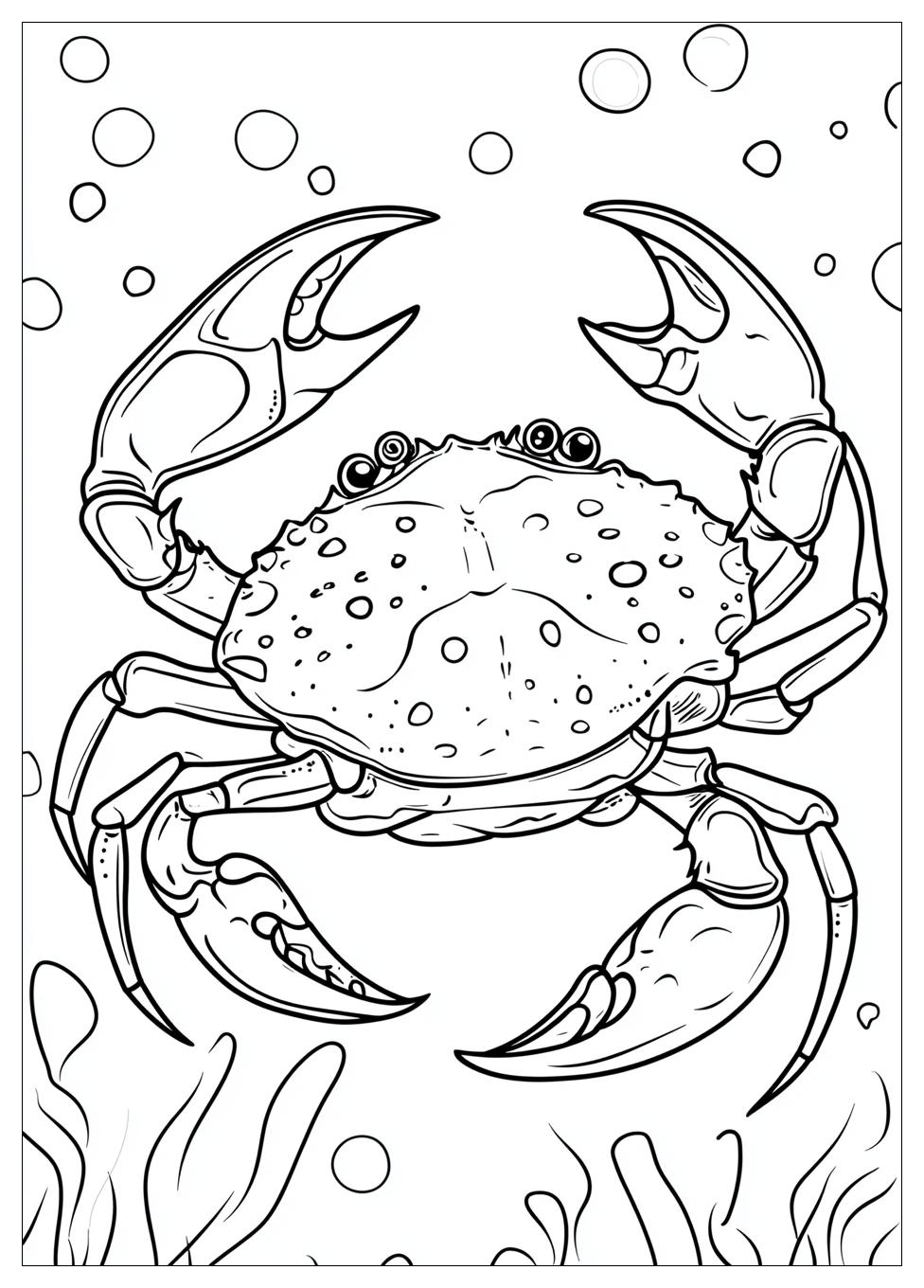 crab_coloring_pages_5