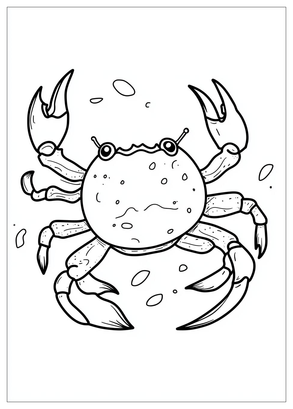 crab_coloring_pages_7