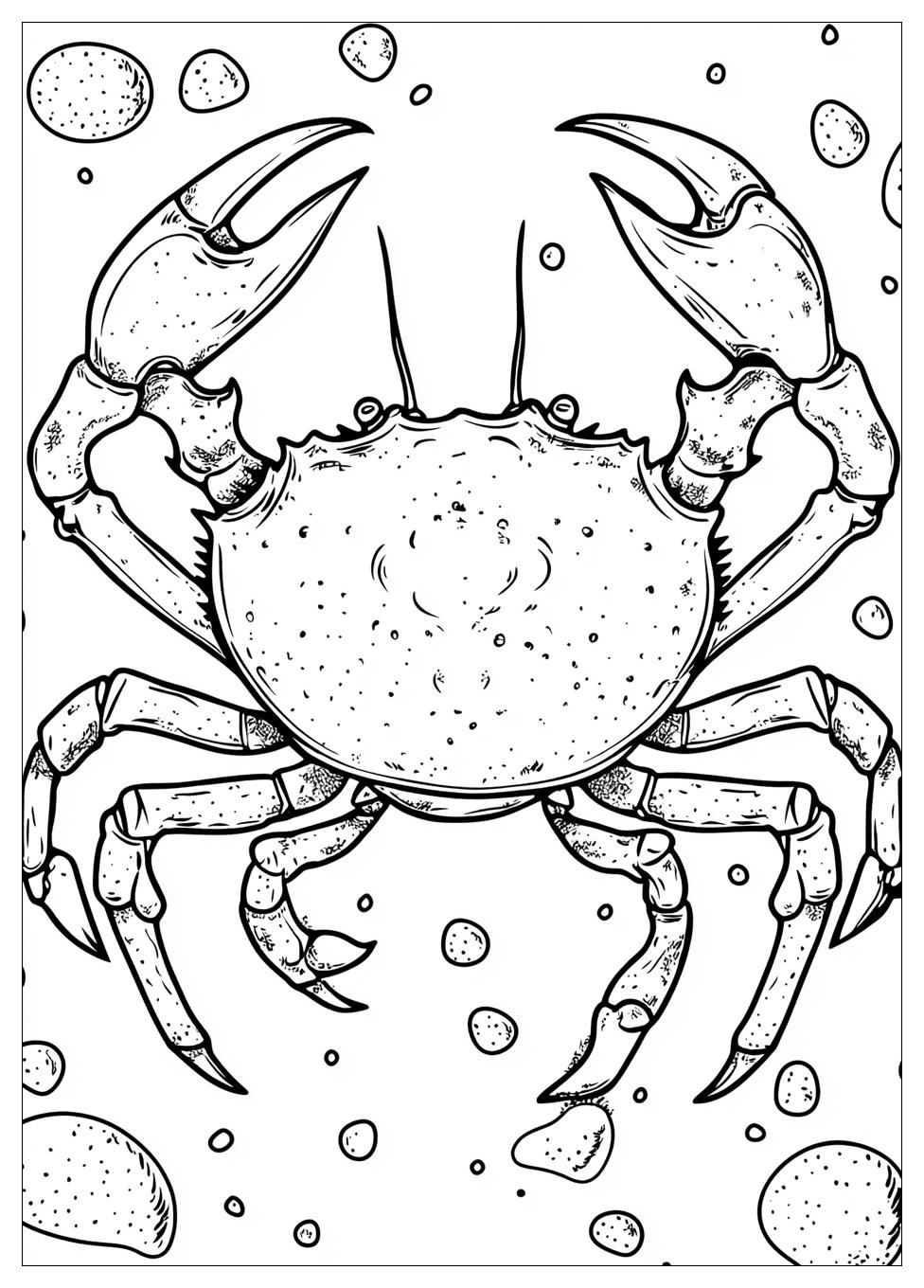 crab_coloring_pages_8