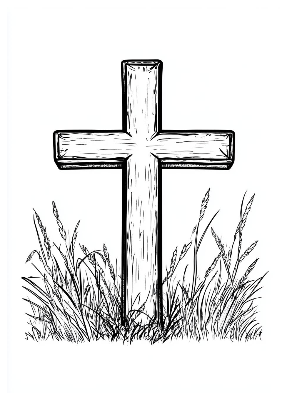 cross_coloring_pages_14