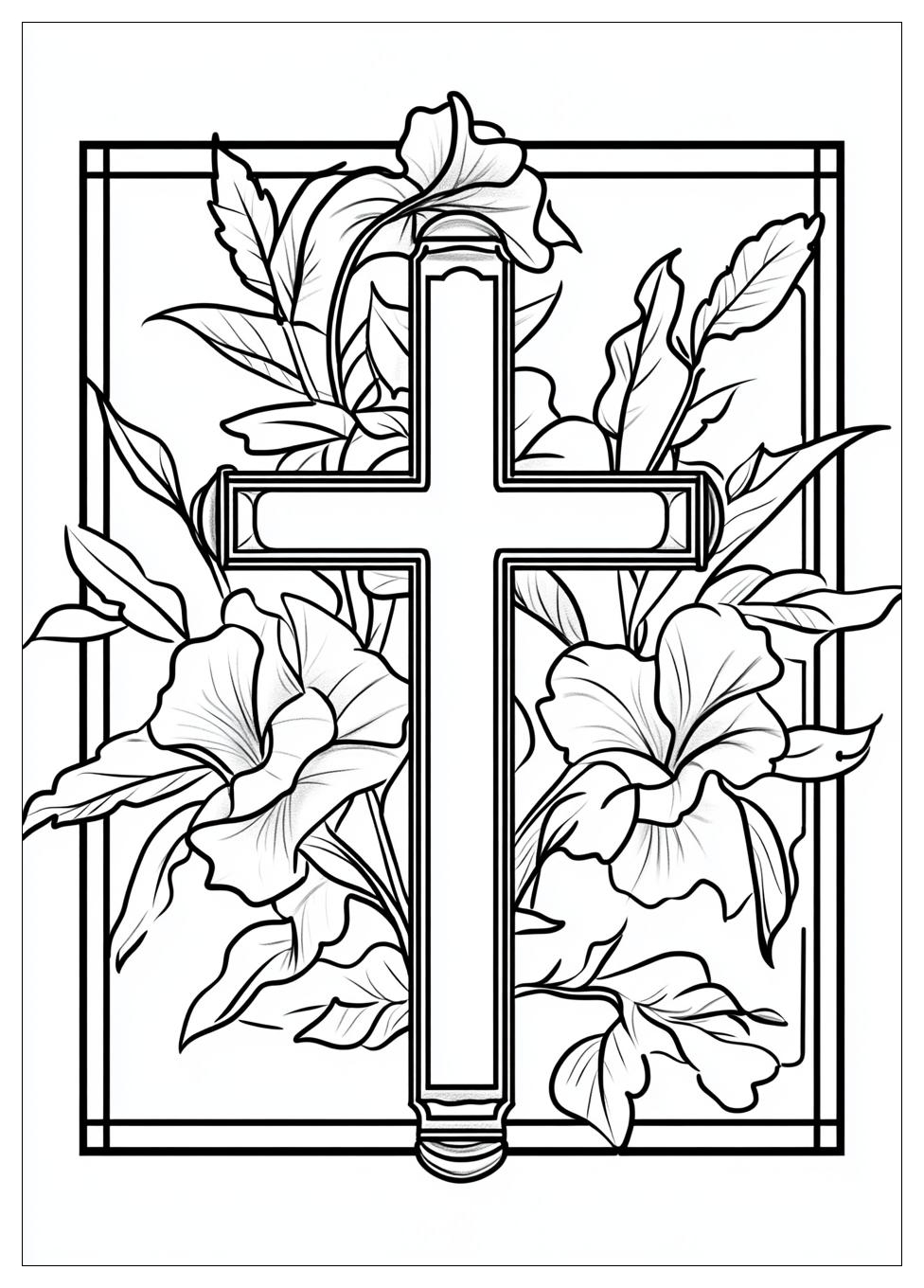 cross_coloring_pages_16