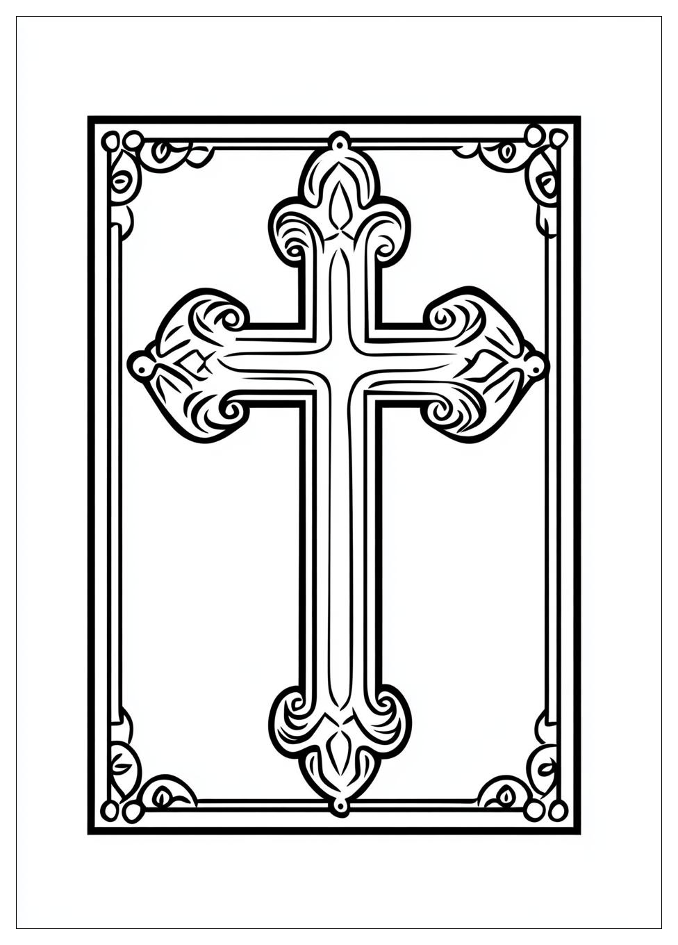 cross_coloring_pages_18