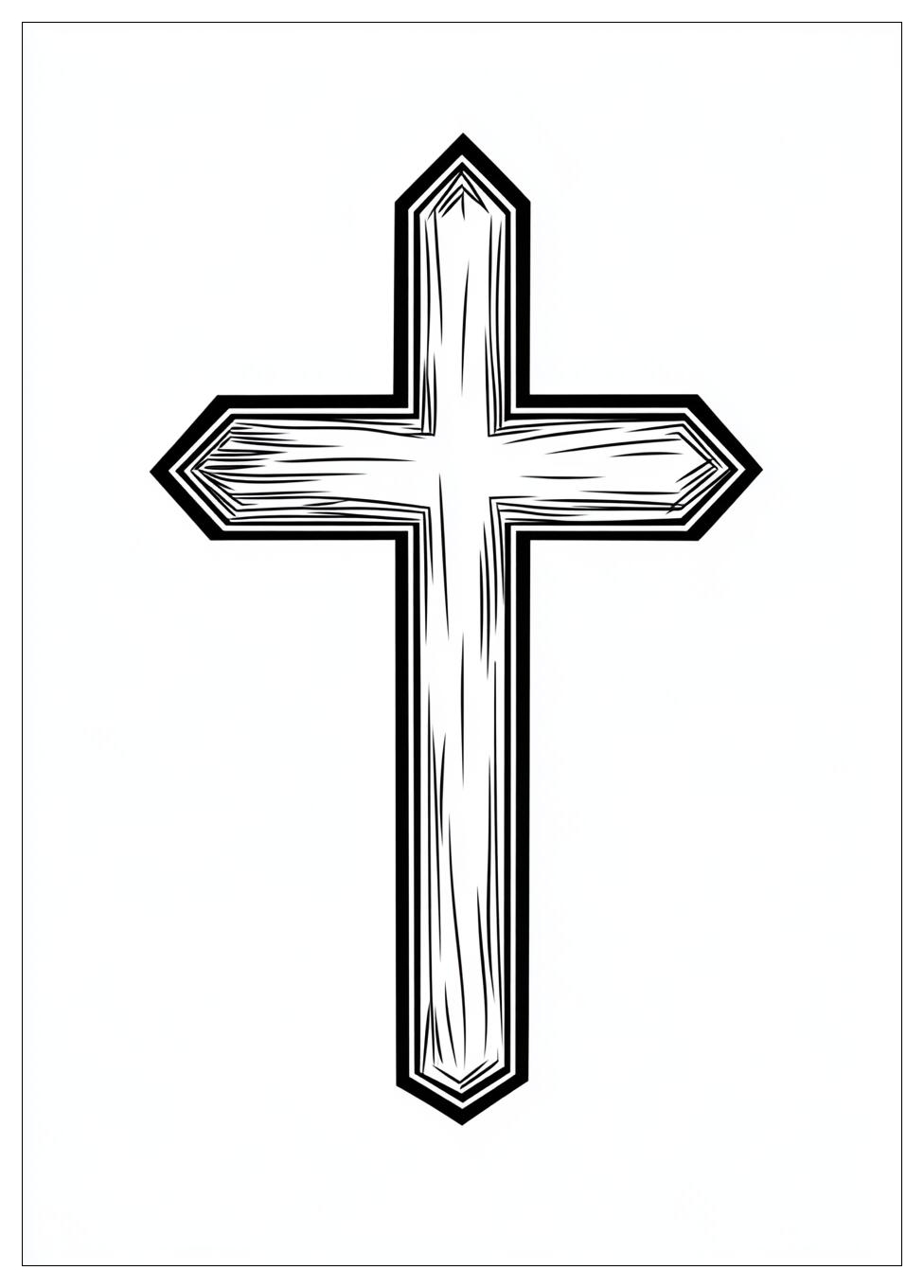 cross_coloring_pages_20