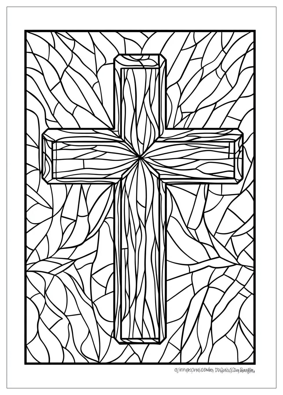 cross_coloring_pages_24