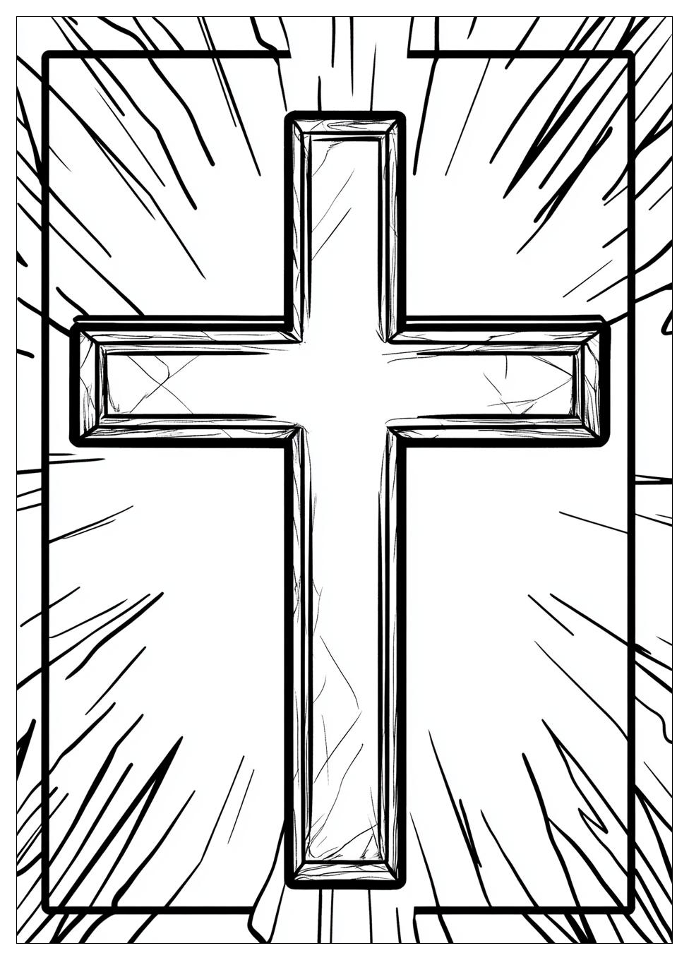 cross_coloring_pages_6