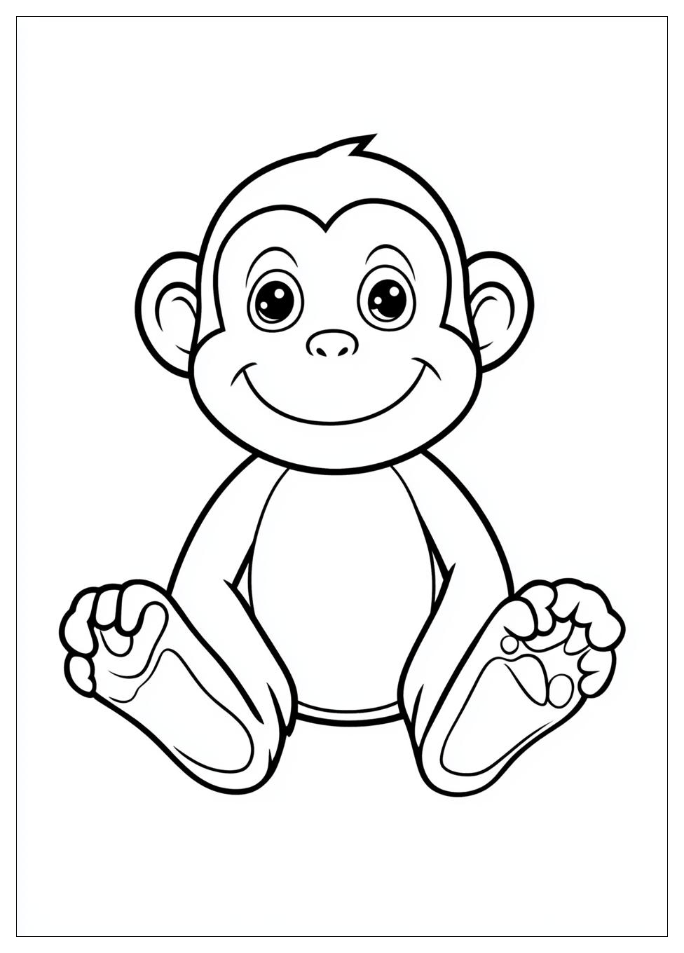 curious_george_coloring_pages_19