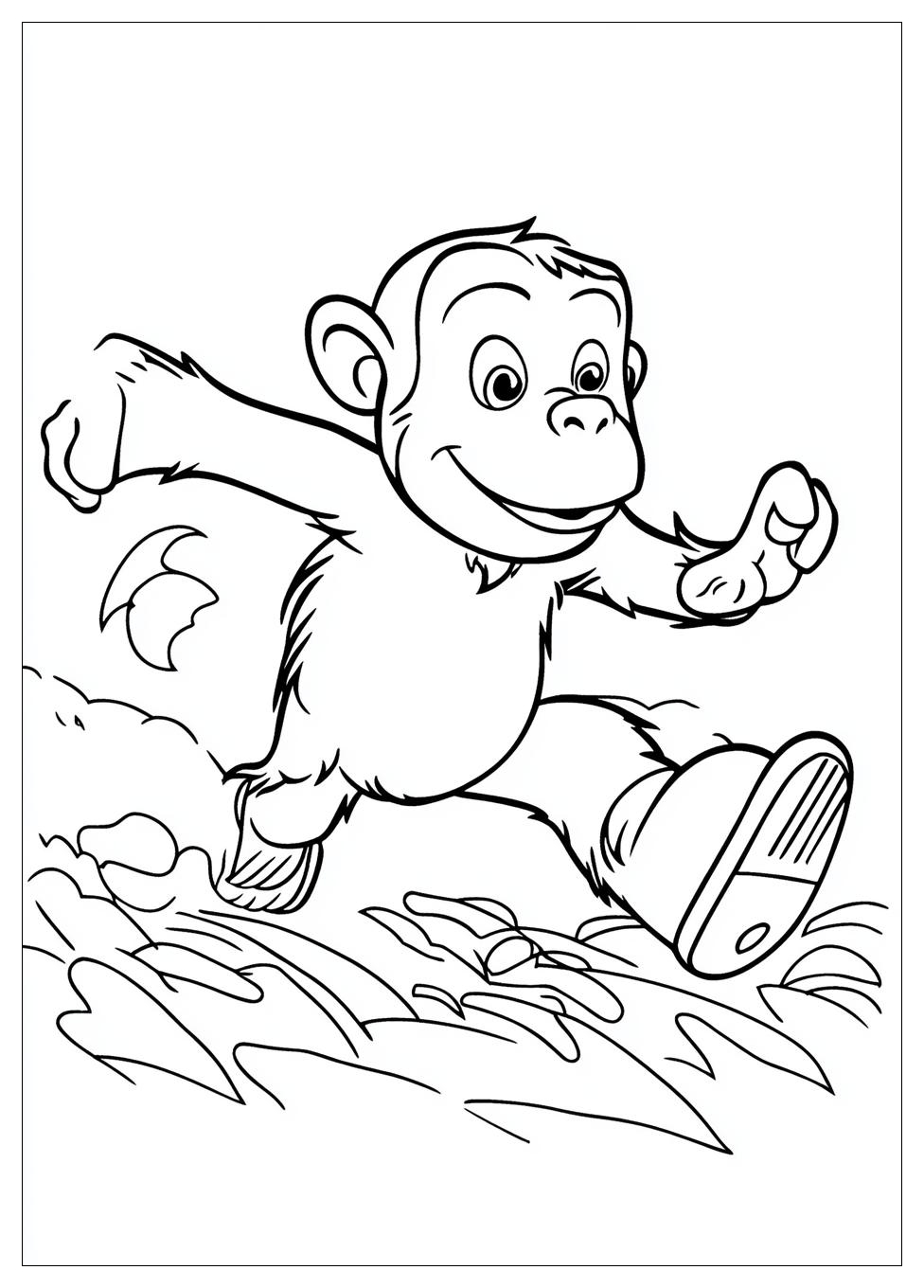 curious_george_coloring_pages_2