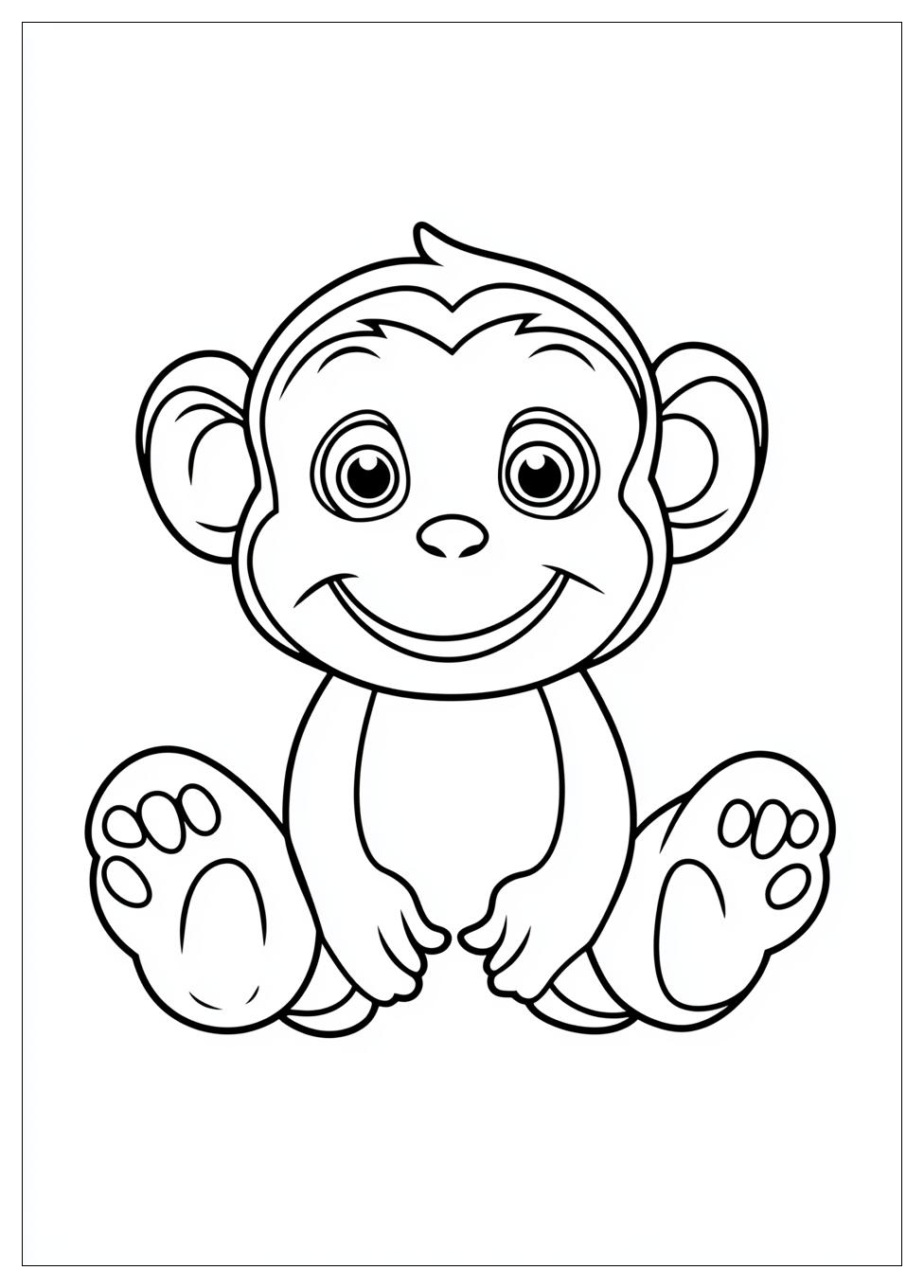 curious_george_coloring_pages_20