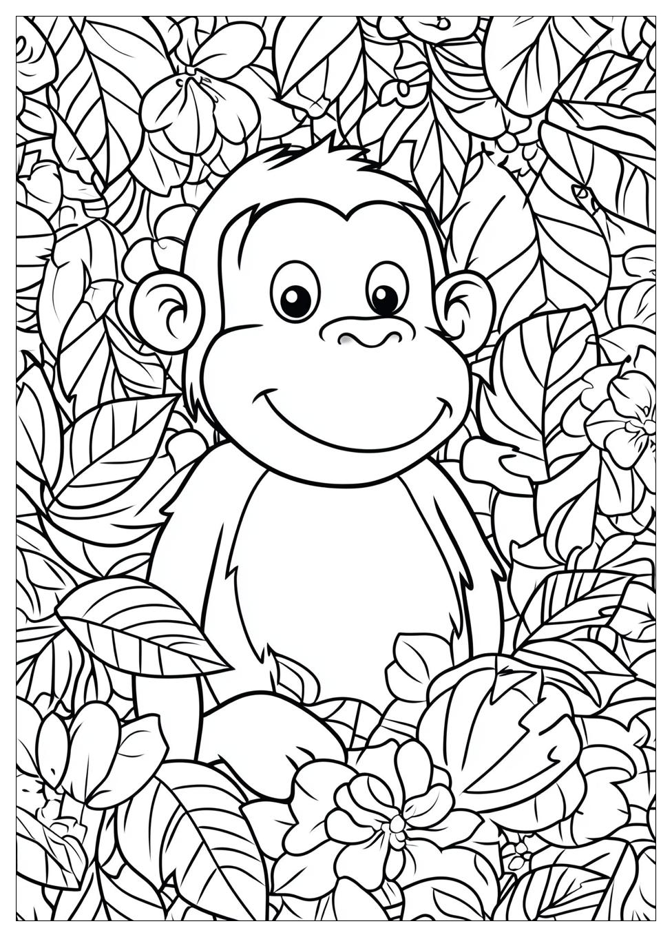 curious_george_coloring_pages_23