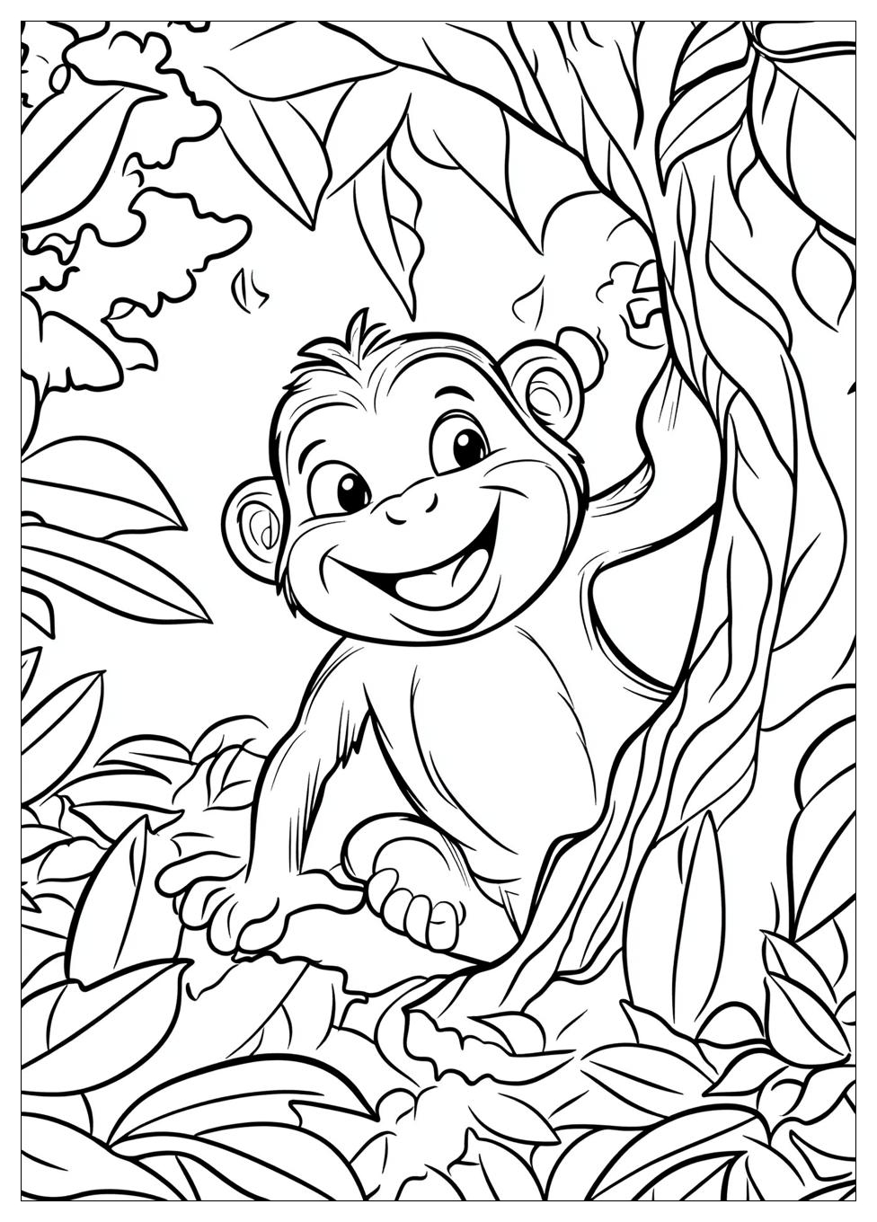 curious_george_coloring_pages_4