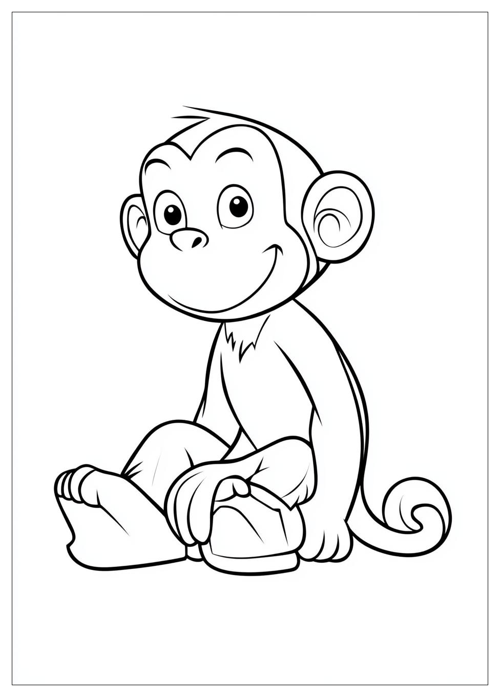 curious_george_coloring_pages_5