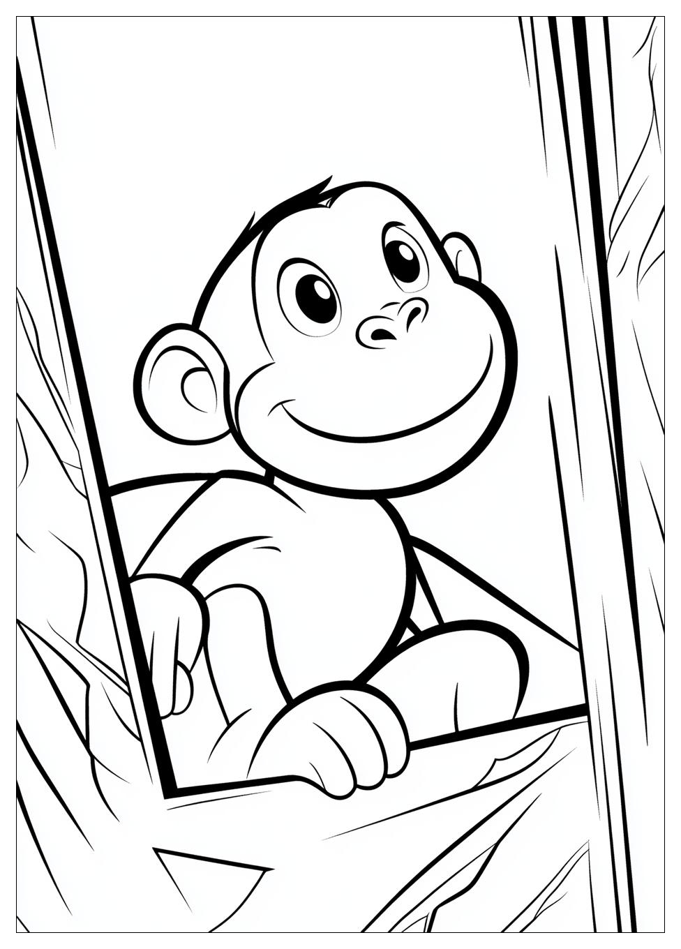 curious_george_coloring_pages_8