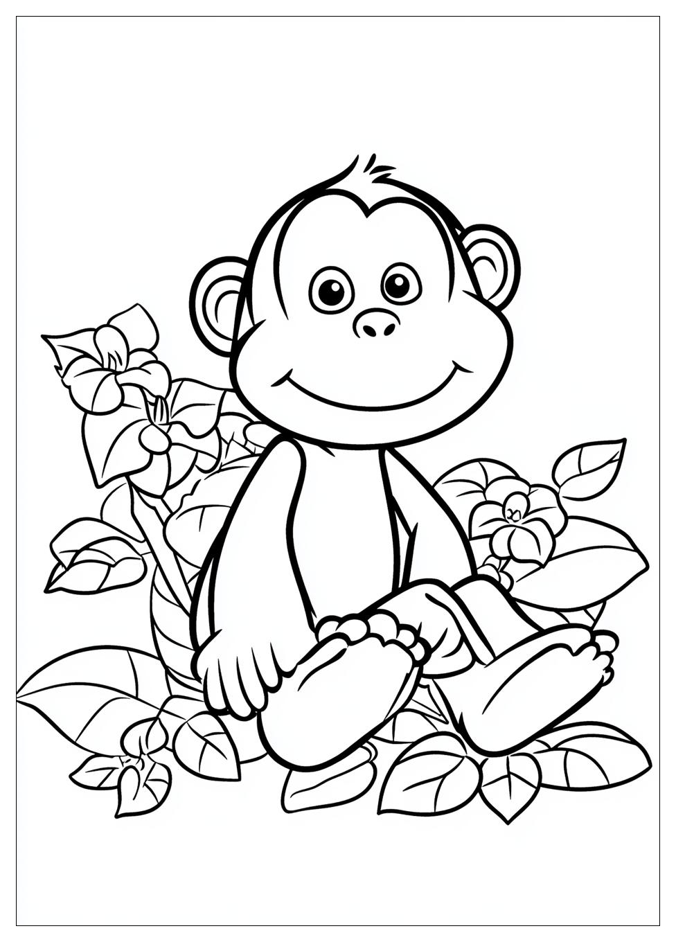 curious_george_coloring_pages_9