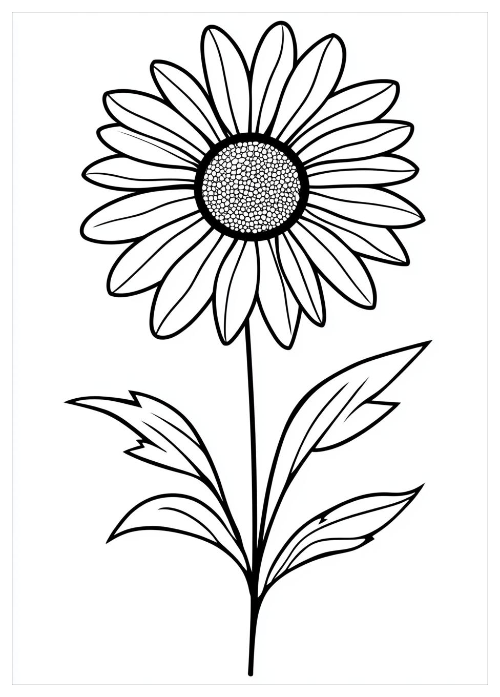 daisy_coloring_pages_14