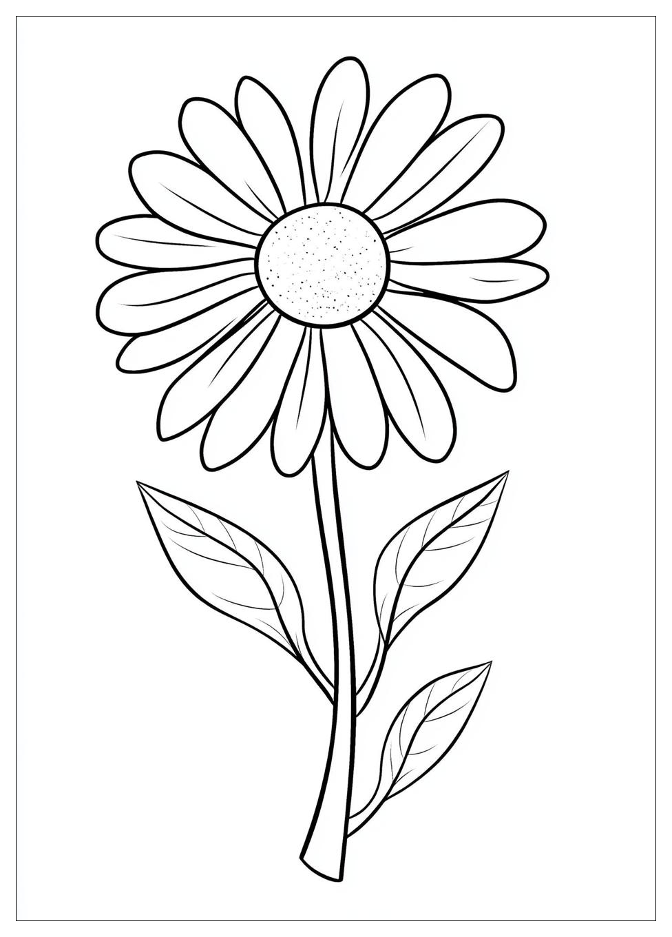 daisy_coloring_pages_18