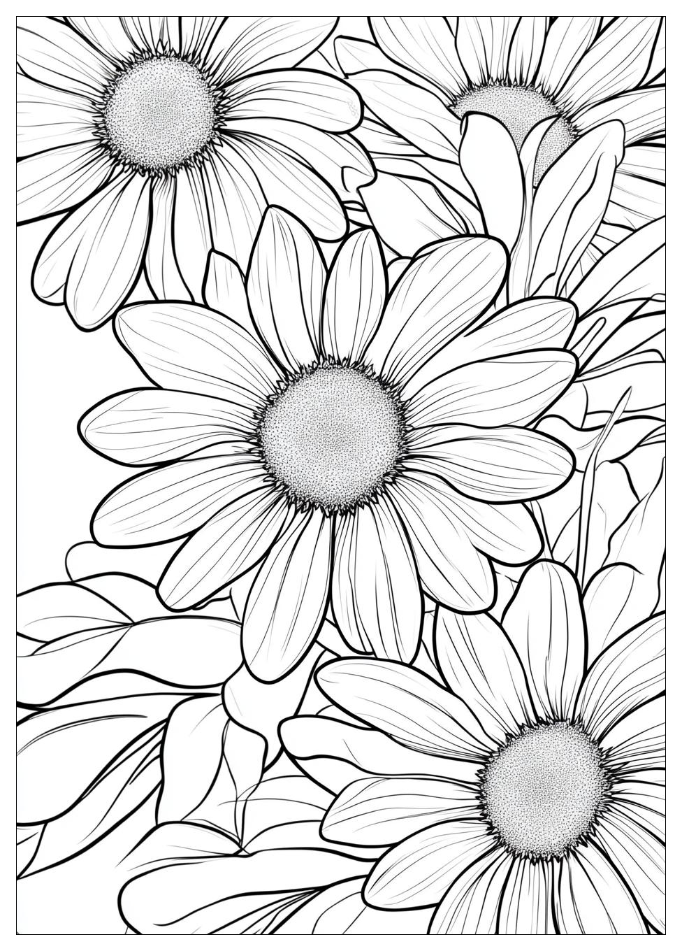 daisy_coloring_pages_21