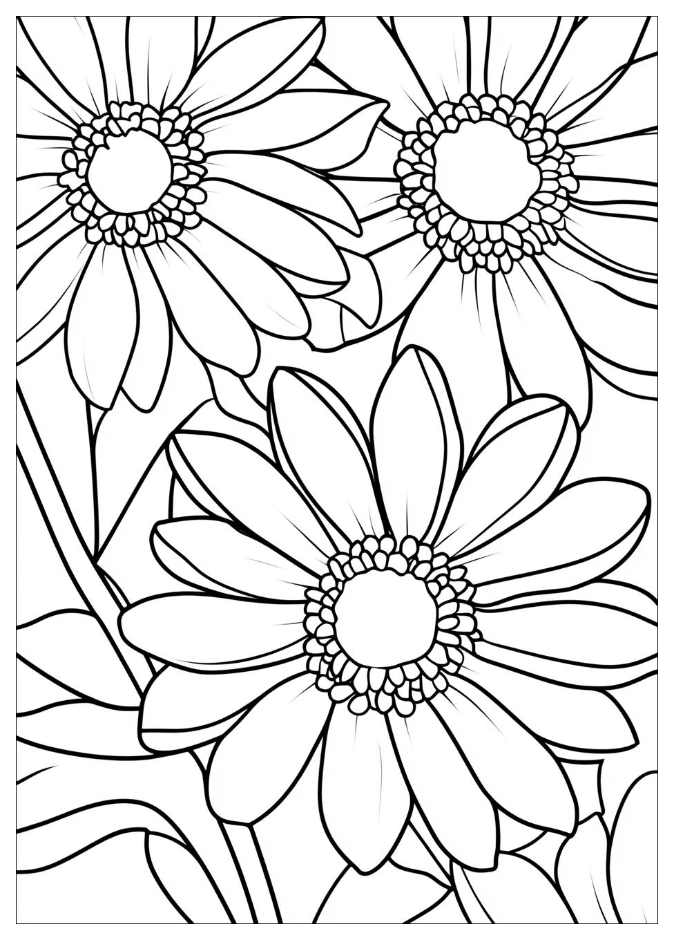 daisy_coloring_pages_6