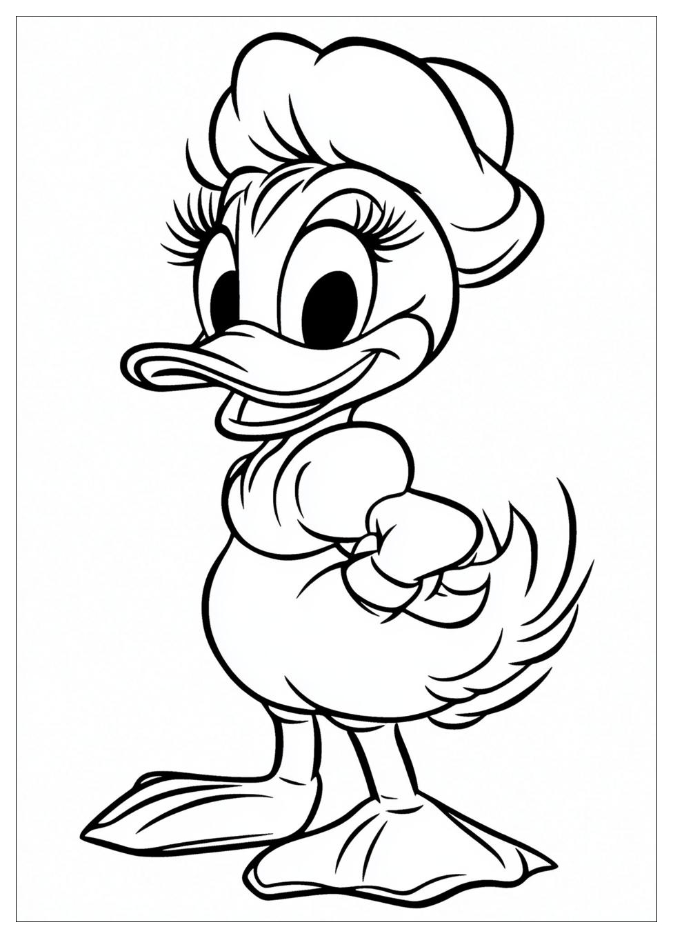 daisy_duck_coloring_pages_10