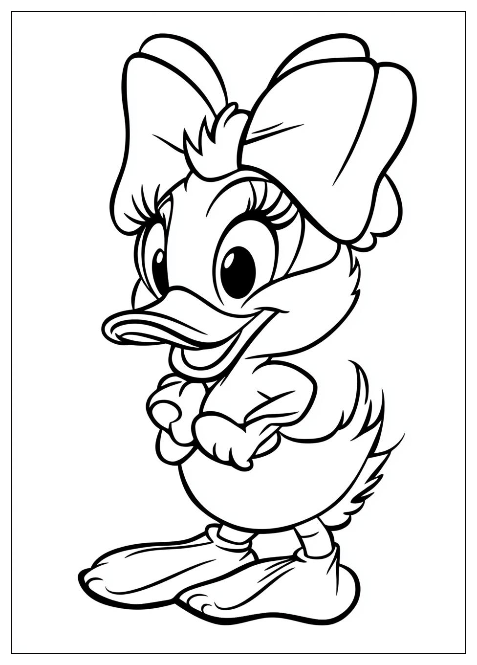 daisy_duck_coloring_pages_15