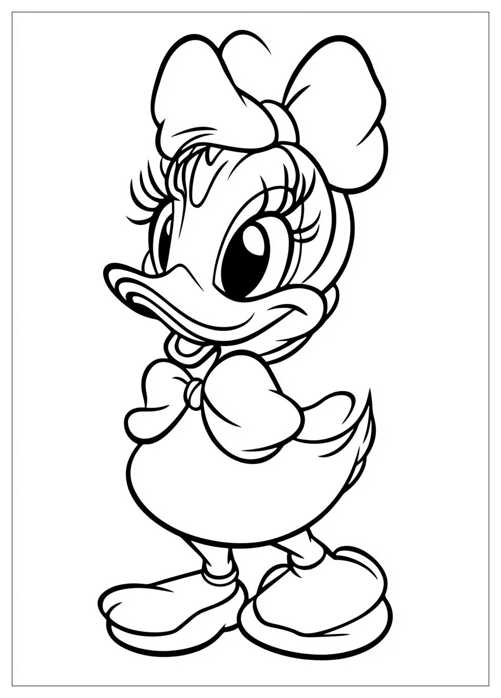 daisy_duck_coloring_pages_16