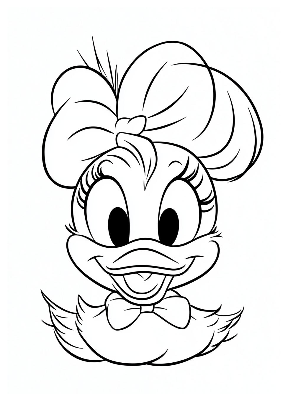 daisy_duck_coloring_pages_17