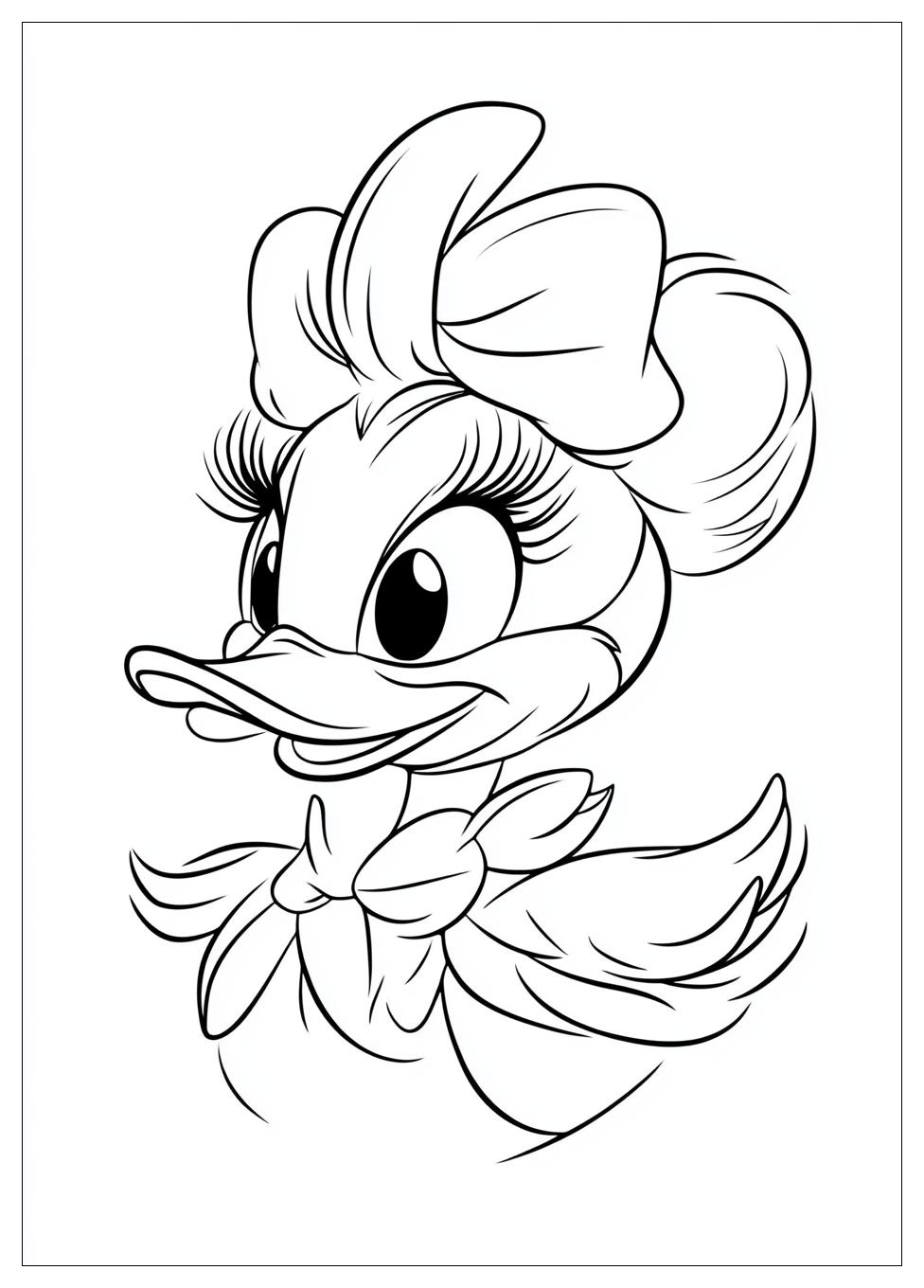 daisy_duck_coloring_pages_19