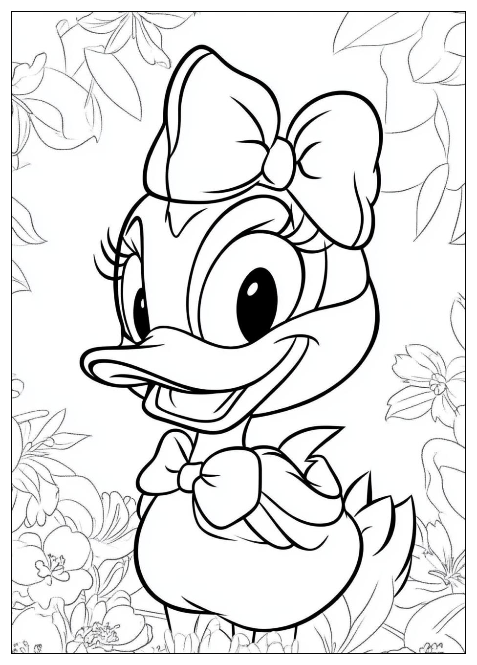 daisy_duck_coloring_pages_7