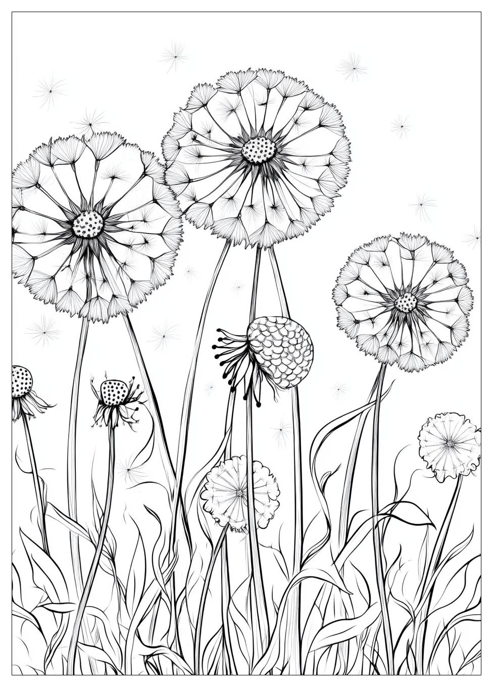 dandelion_coloring_pages_21