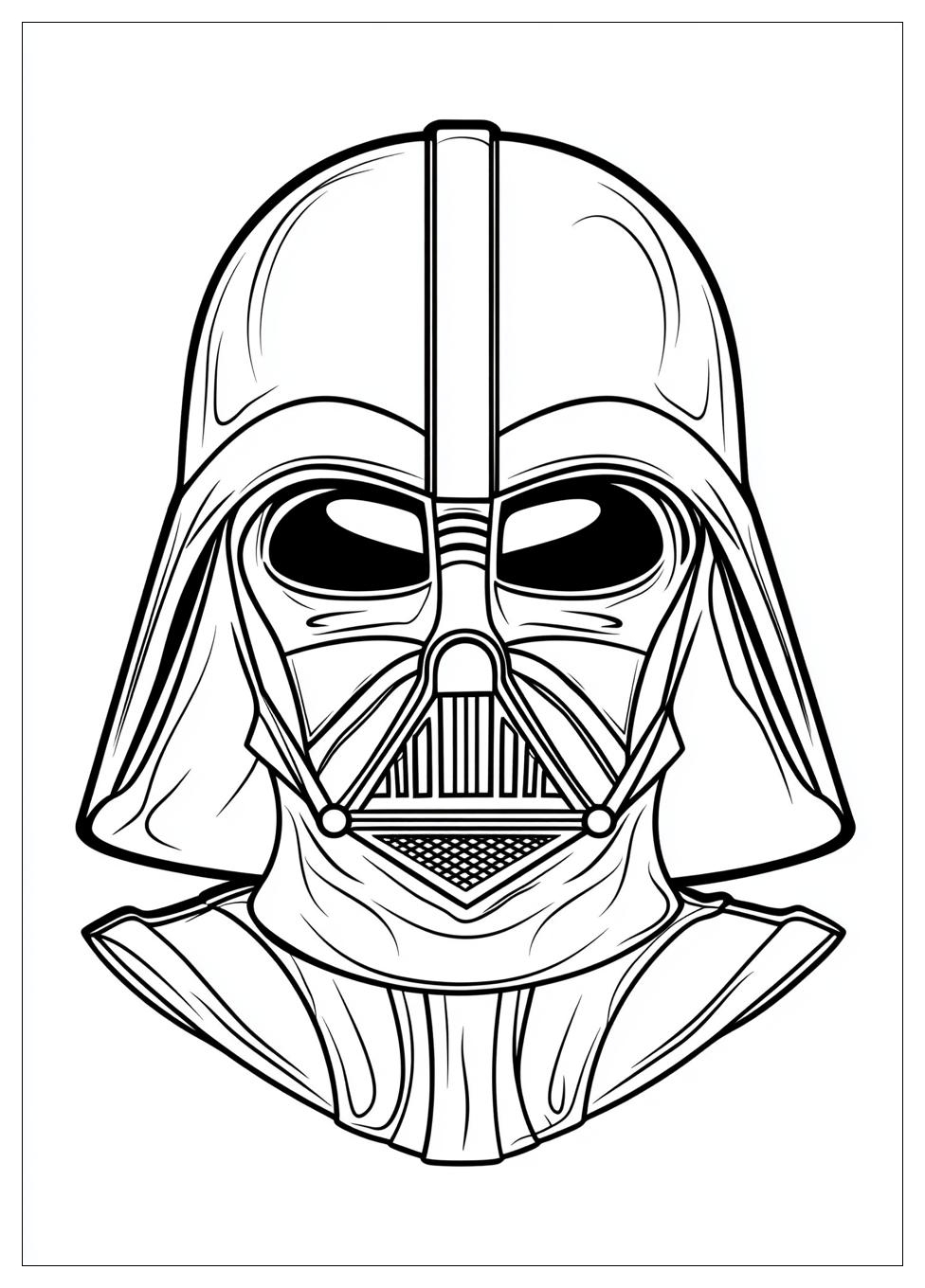 darth_vader_coloring_pages_1