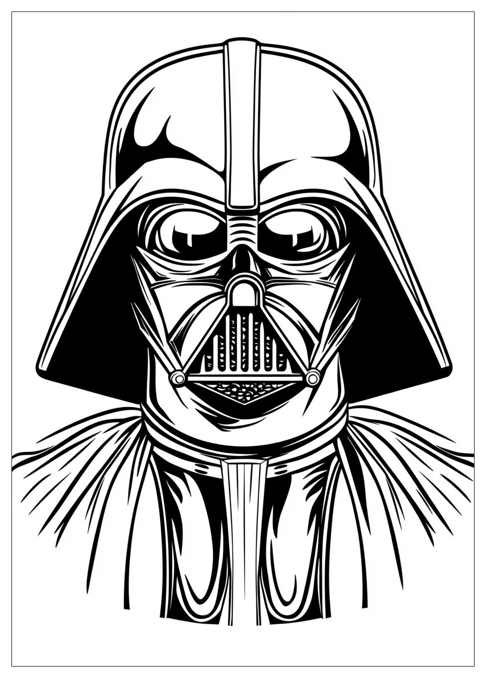 darth_vader_coloring_pages_2