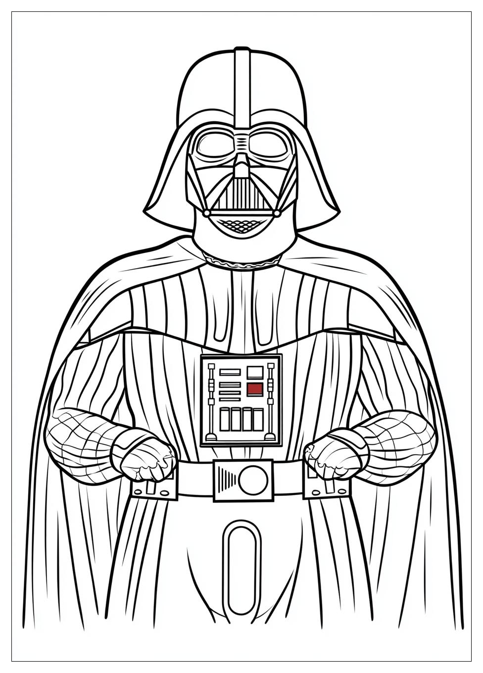 darth_vader_coloring_pages_8