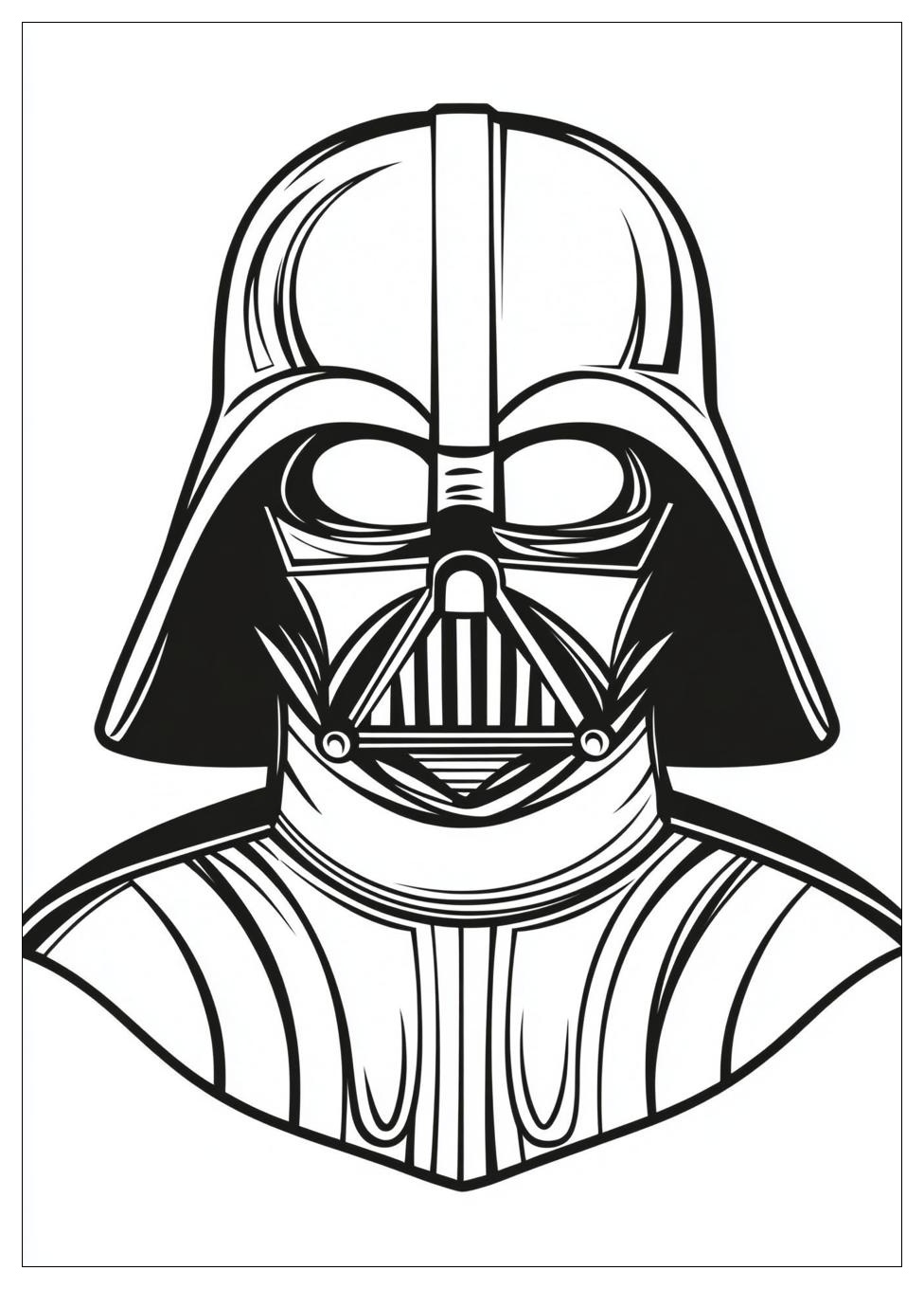 darth_vader_coloring_pages_9