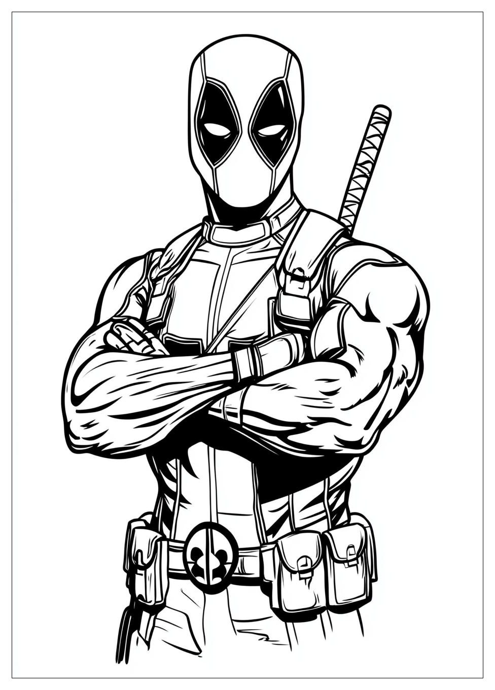 deadpool_coloring_pages_16