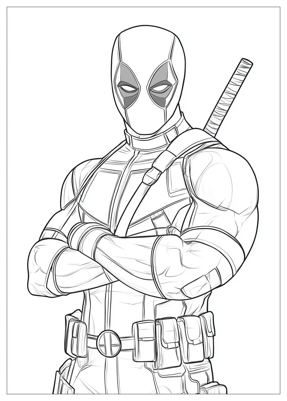 deadpool_coloring_pages_4