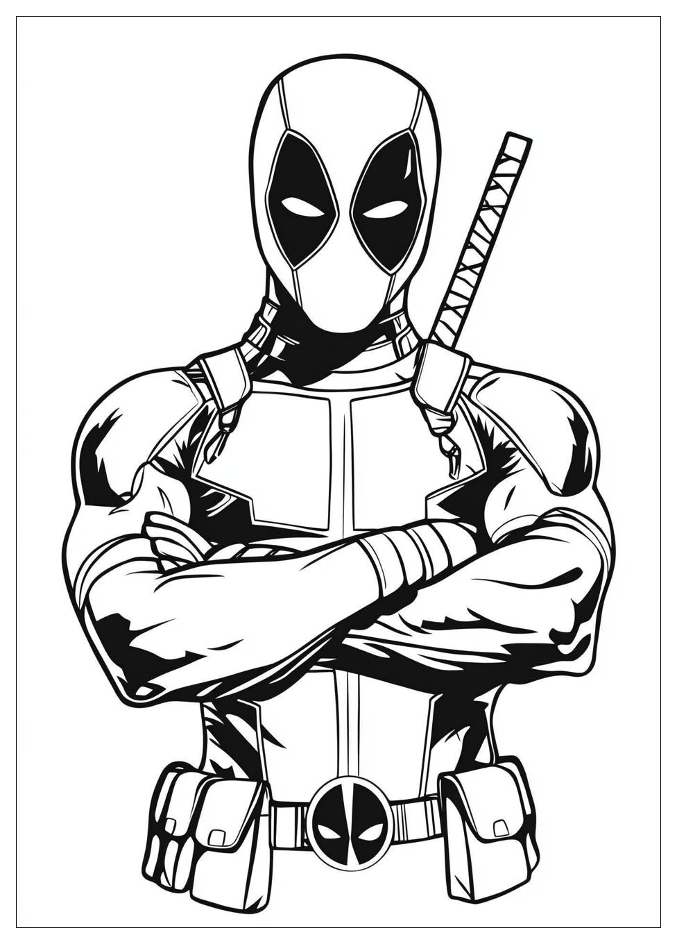 deadpool_coloring_pages_5