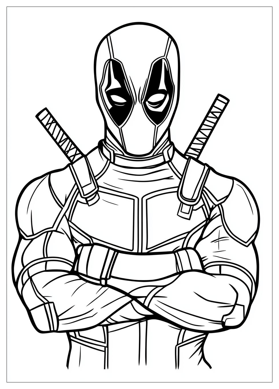 deadpool_coloring_pages_8