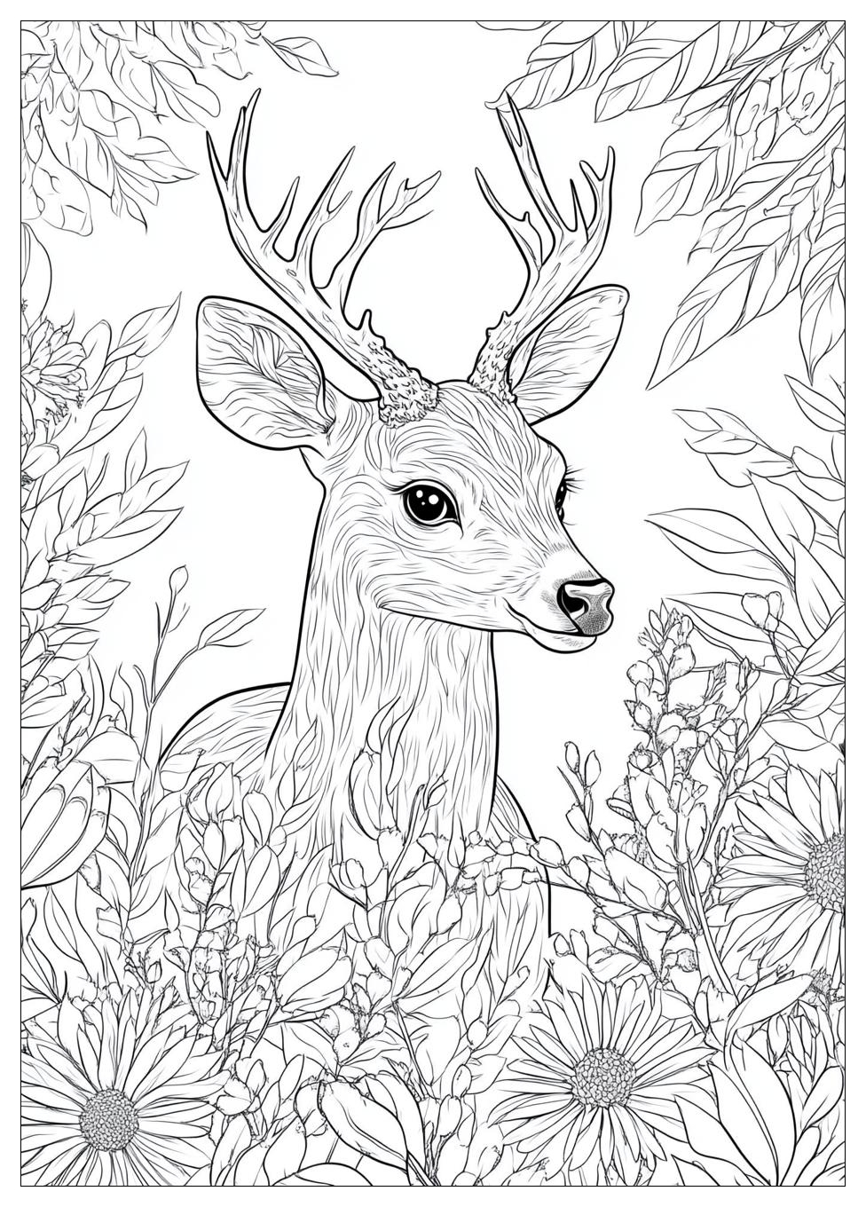 deer_coloring_pages_21