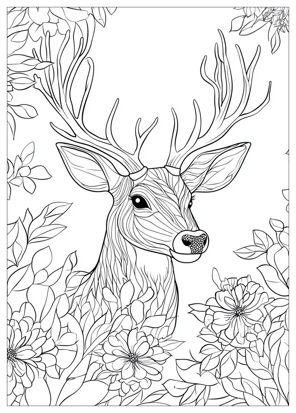 deer_coloring_pages_23