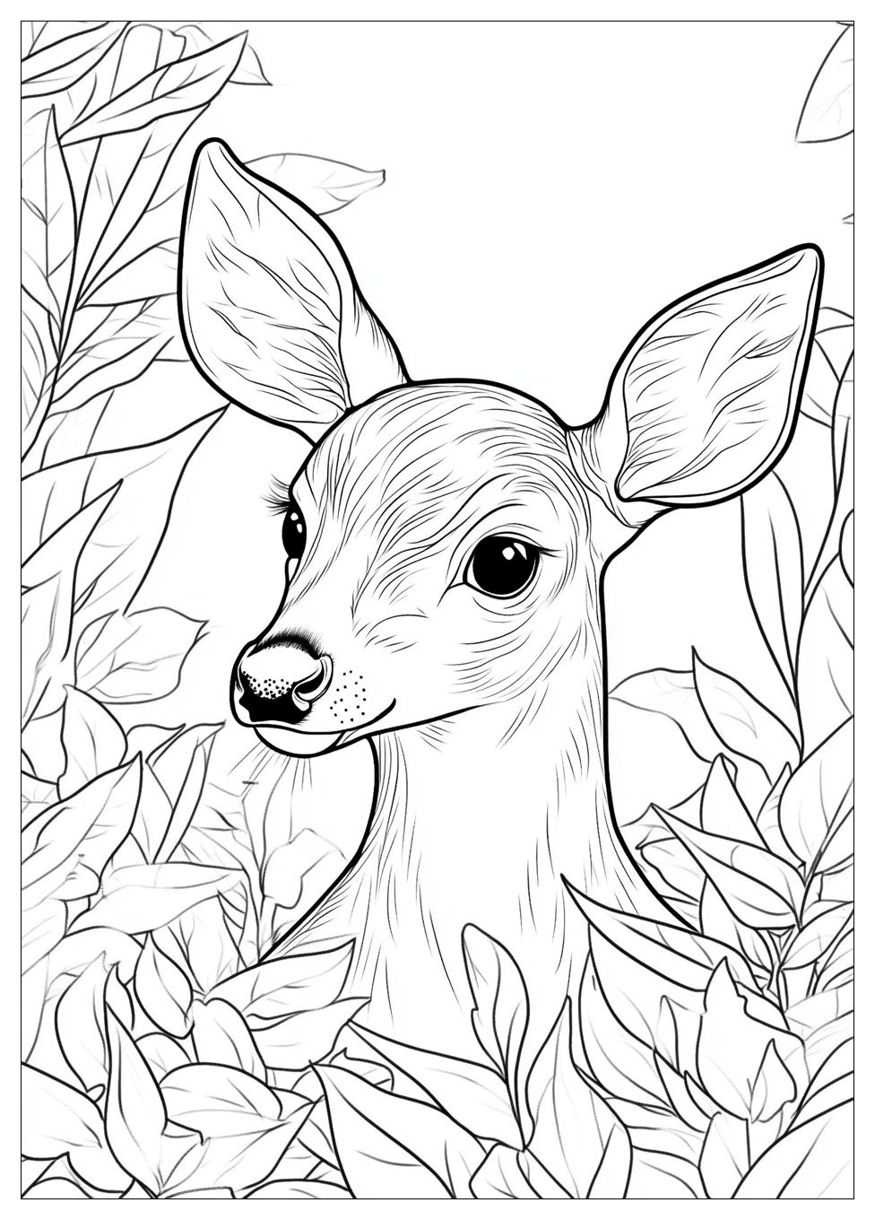 deer_coloring_pages_5