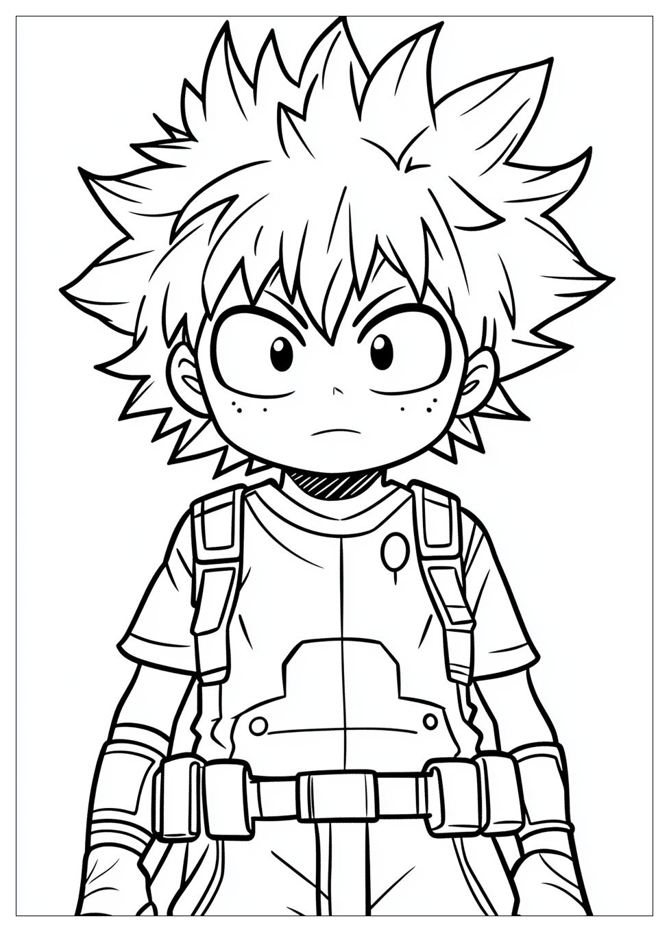 deku_coloring_pages_2