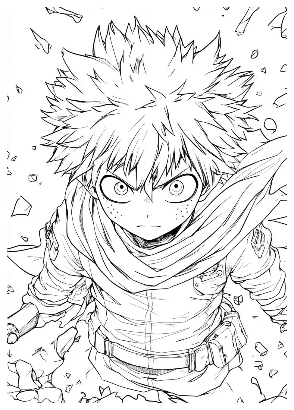 deku_coloring_pages_21