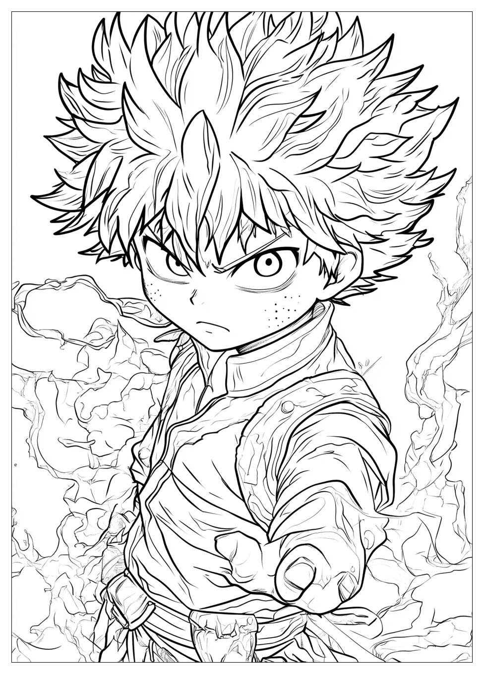 deku_coloring_pages_22